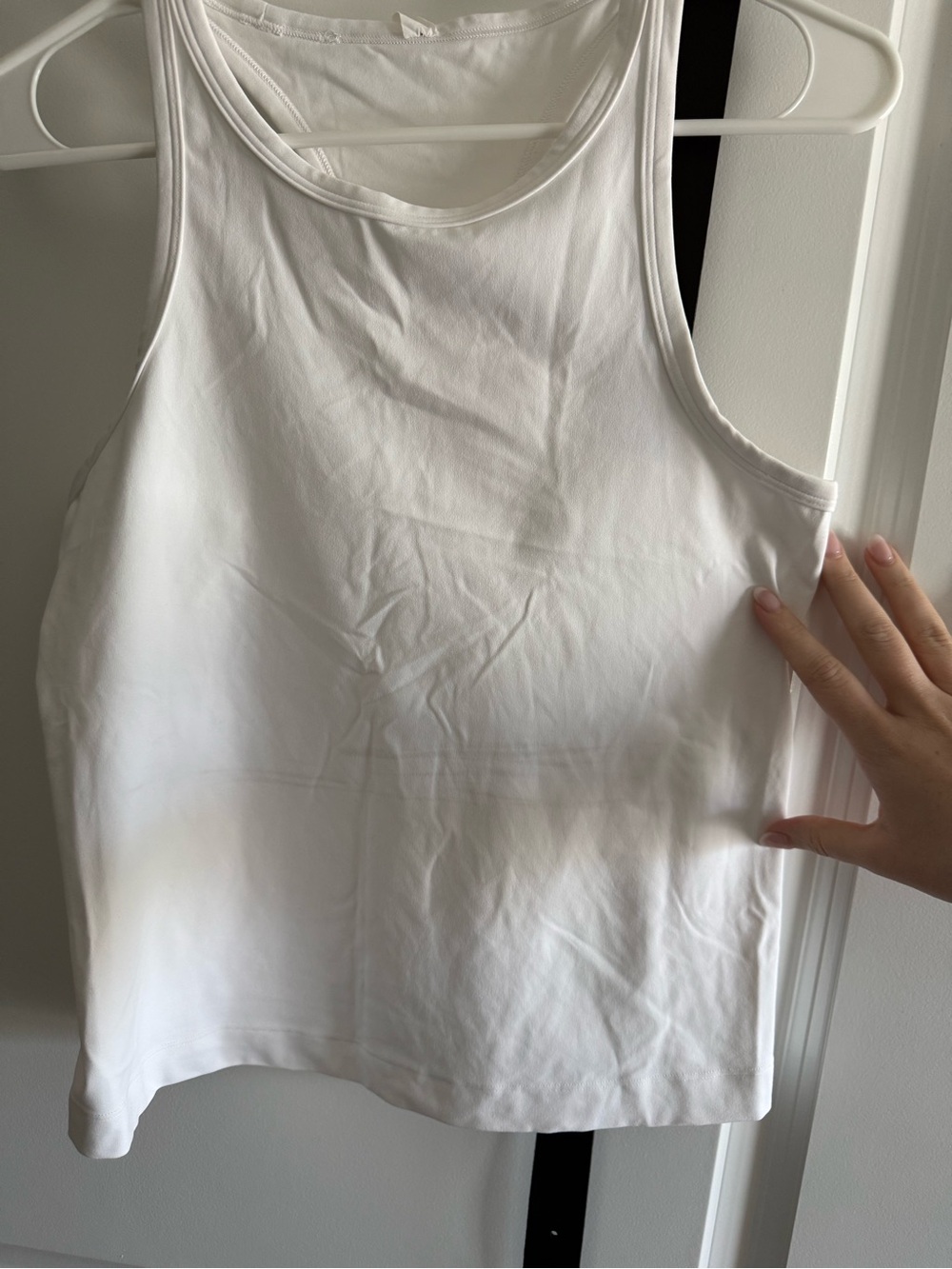 Lululemon Racer Back Tank Top - Picture 3 of 4